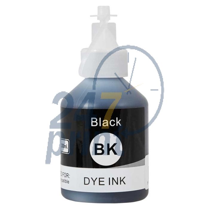 Brother BT6000b inkttank zwart