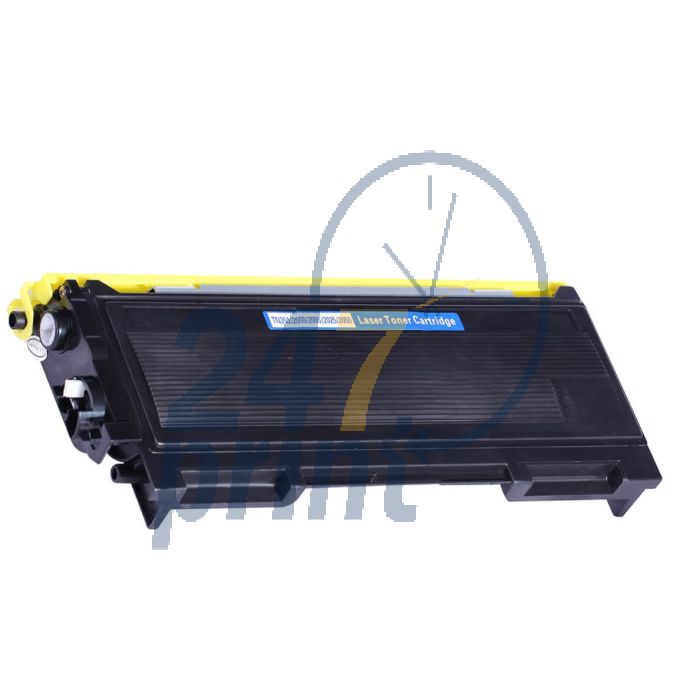Compatible BROTHER  TN-2000 / TN-2005 Toner Cartridge  Zwart van 247print.nl