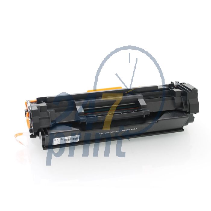 Compatible HP 135A / W1350A Toner Cartridge Zwart van 247print.nl