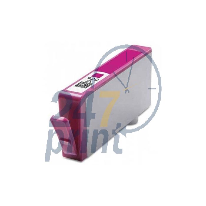 Compatible HP CD973AE Inkt Cartridge  Magenta van 247print.nl