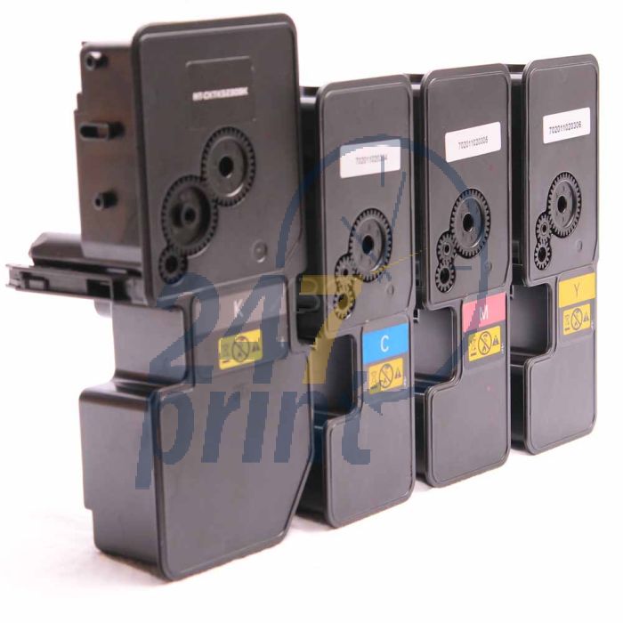 Compatible KYOCERA TK-5240Y Toner Cartridge Geel van 247print.nl