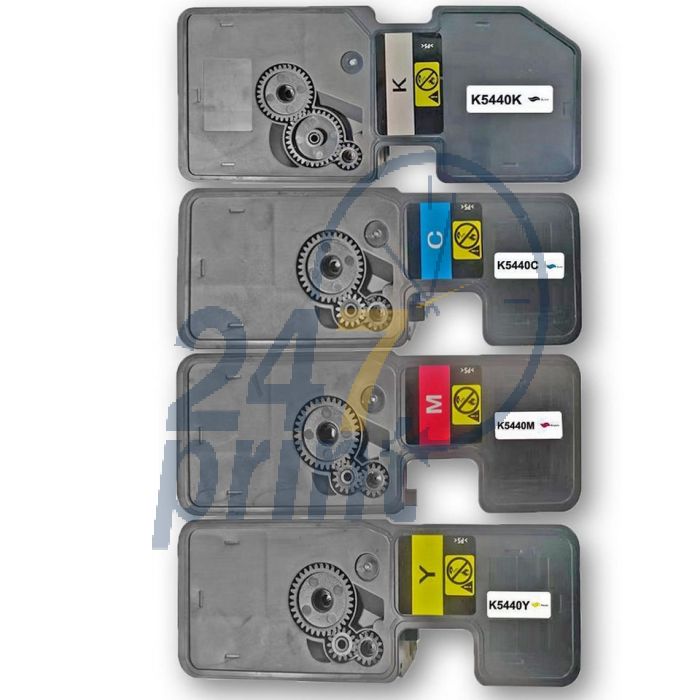Compatible KYOCERA TK-5440Y Toner Cartridge Geel van 247print.nl