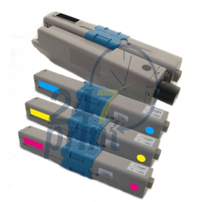 Oki C332 46508712 toner Black 247print