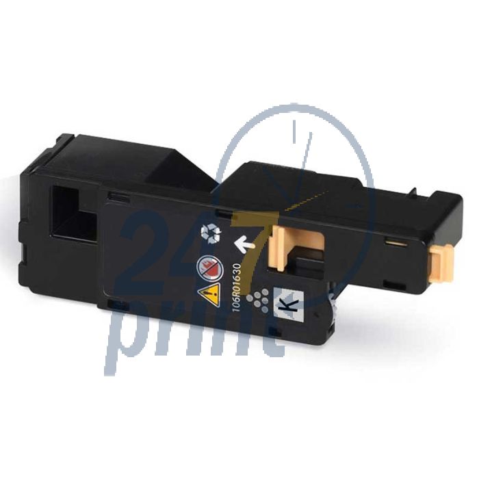 Compatible XEROX 106R01630 Toner Cartridge  Zwart van 247print.nl