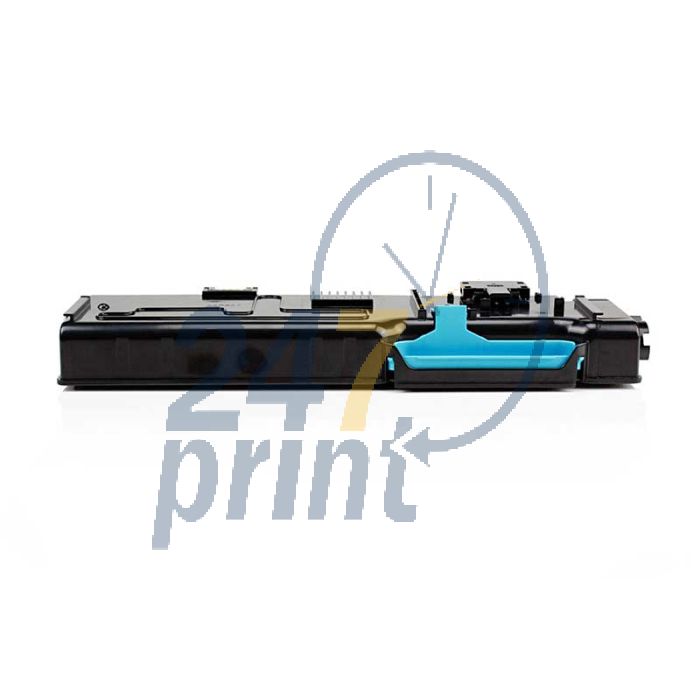 Compatible XEROX 106R02229 Toner Cartridge  Cyaan van 247print.nl