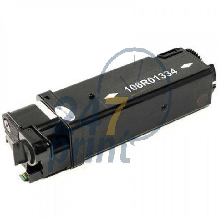 Compatible XEROX 106R01334 Toner Cartridge  Zwart van 247print.nl