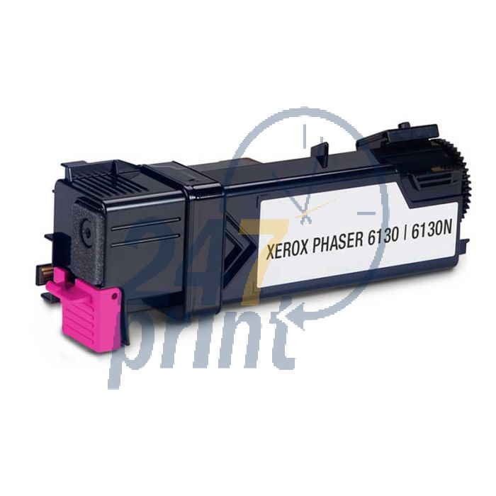 Compatible XEROX 106R01279 / XP6130 Toner Cartridge  Magenta van 247print.nl