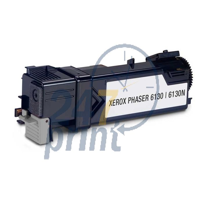 Compatible XEROX 106R01281 / XP6130 Toner Cartridge  Zwart van 247print.nl