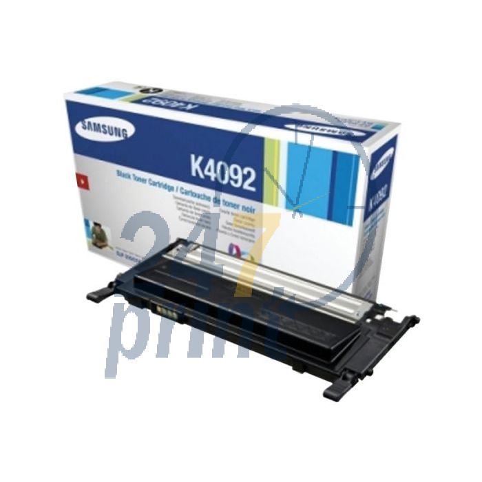 Origineel  CLT-K4092S Toner Cartridge  Zwart van 247print.nl
