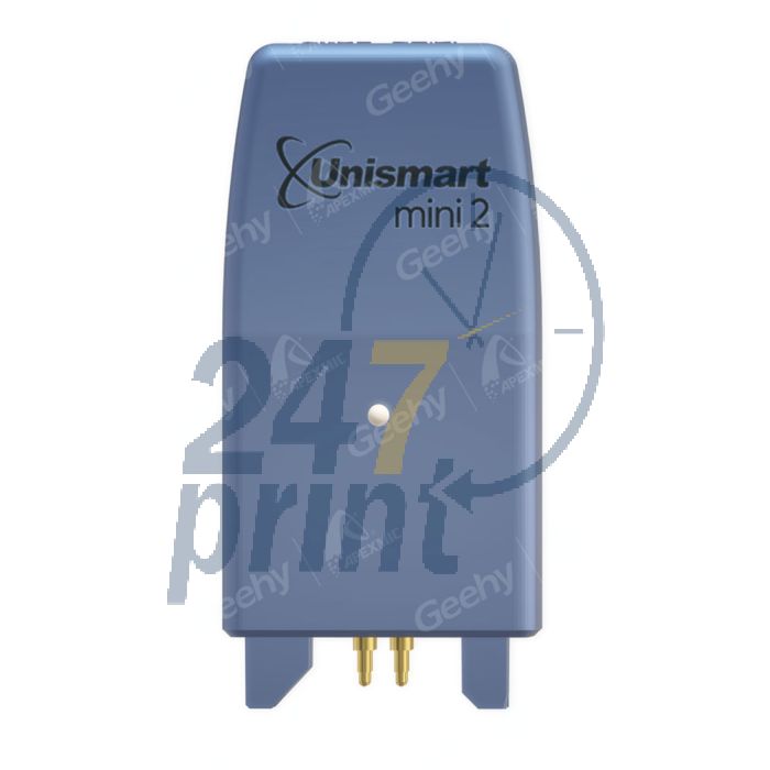 Unismart mini2 programmer