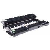 Compatible BROTHER DR-2510 Drum Black van 247print.nl