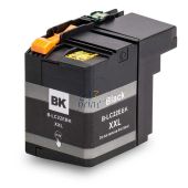 Compatible BROTHER LC-22EBK Inkt Cartridge  Zwart van 247print.nl