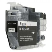 Compatible BROTHER LC-3213BK Inkt Cartridge Zwart van 247print.nl
