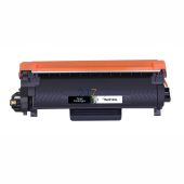 Compatible BROTHER TN-2510XL Toner Cartridge Black van 247print.nl