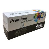 Compatible BROTHER TN-320 / TN-325 Toner Cartridge  Zwart van 247print.nl