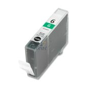 Compatible CANON BCI-6G Inkt Cartridge Groen van 247print.nl