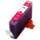 Compatible CANON BCI-6M Inkt Cartridge Magenta van 247print.nl