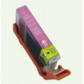 Compatible CANON BCI-6PM Inkt Cartridge Photo Magenta van 247print.nl