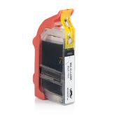 Compatible CANON CLI-42BK Inkt Cartridge Zwart van 247print.nl