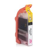 Compatible CANON CLI-42M Inkt Cartridge Magenta van 247print.nl