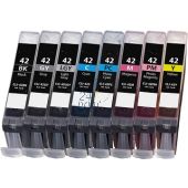 Compatible CANON CLI-42PM Inkt Cartridge Photo Magenta van 247print.nl