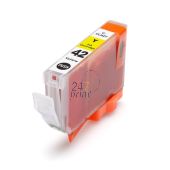 Compatible CANON CLI-42Y Inkt Cartridge Geel van 247print.nl