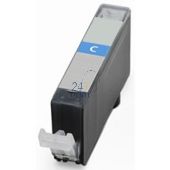 Compatible CANON CLI-521C Inkt Cartridge Cyaan van 247print.nl