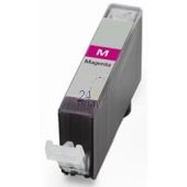 Compatible CANON CLI-521M Inkt Cartridge Magenta van 247print.nl