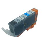 Compatible CANON CLI-526C Inkt Cartridge  Cyaan van 247print.nl