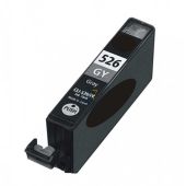 Compatible CANON CLI-526GY Inkt Cartridge  Grijs van 247print.nl