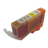 Compatible CANON CLI-526Y Inkt Cartridge  Geel van 247print.nl