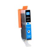 Compatible CANON CLI-531XL Inkt Cartridge  Cyaan van 247print.nl
