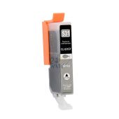 Compatible CANON CLI-531XL Inkt Cartridge  Grijs van 247print.nl