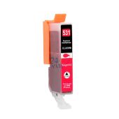 Compatible CANON CLI-531XL Inkt Cartridge  Magenta van 247print.nl