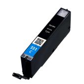 Compatible CANON CLI-551XLC Inkt Cartridge  Cyaan van 247print.nl