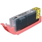 Compatible CANON CLI-571XLGY Inkt Cartridge  Grijs van 247print.nl