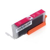 Compatible CANON CLI-571XL  Inkt Cartridge  Magenta van 247print.nl