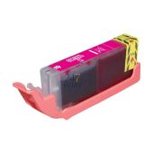 Compatible CANON CLI-581XXL Inkt Cartridge  Magenta van 247print.nl
