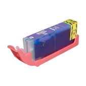 Compatible CANON CLI-581XXL Inkt Cartridge  Photo Blue van 247print.nl