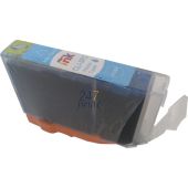 Compatible CANON CLI-8PC Inkt Cartridge  Photo Cyan van 247print.nl