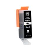 Compatible CANON PGI-530XL Inkt Cartridge  Zwart van 247print.nl