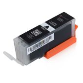 Compatible CANON PGI-570XL  Inkt Cartridge  Zwart van 247print.nl