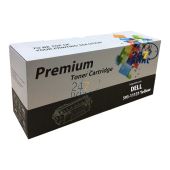 Compatible DELL 593-11131 / V53F6 Toner Cartridge  Magenta van 247print.nl
