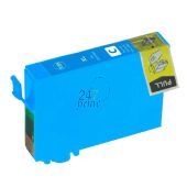 Compatible EPSON T1632 Inkt Cartridge  Cyaan van 247print.nl