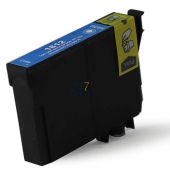 Compatible EPSON T1812XL Inkt Cartridge  Cyaan van 247print.nl