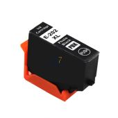 Compatible EPSON 202XL / C13T02H14010 Inkt Cartridge  Photo Black van 247print.nl