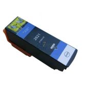 Compatible EPSON T2621 Inkt Cartridge  Zwart van 247print.nl