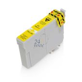 Compatible EPSON 29XL T2994 Inkt Cartridge  Geel van 247print.nl