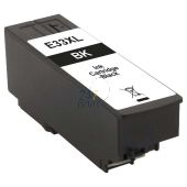 Compatible EPSON 33XL T3351 Inkt Cartridge Zwart van 247print.nl