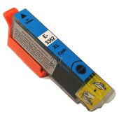 Compatible EPSON 33XL T3362 Inkt Cartridge Cyaan van 247print.nl